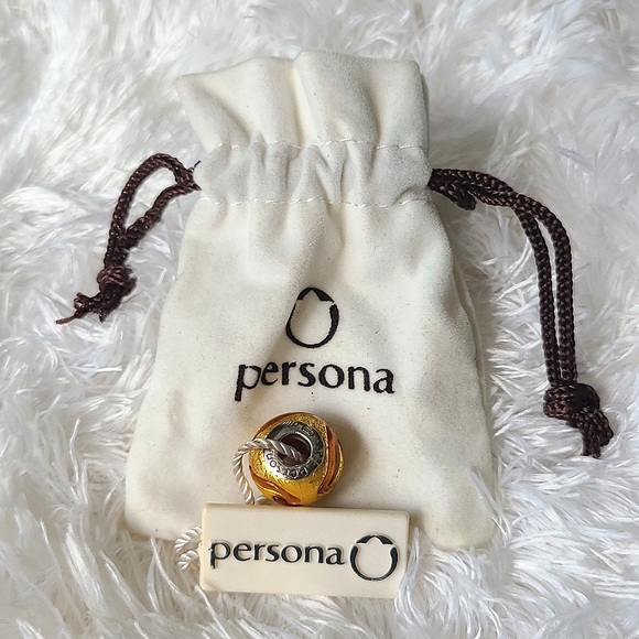NWT Persona Bead/Charm - Picture 3 of 3